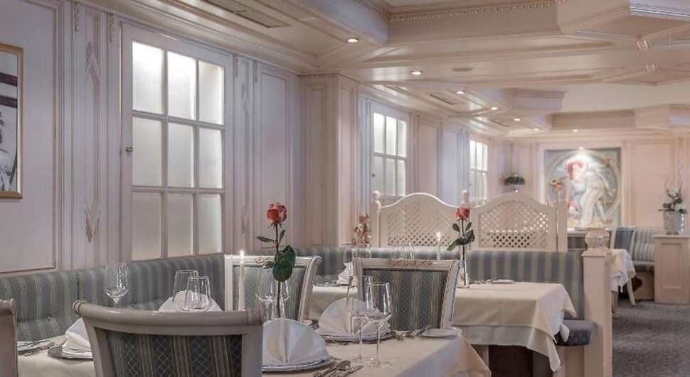 Een foto van Hotel Milderer Hof