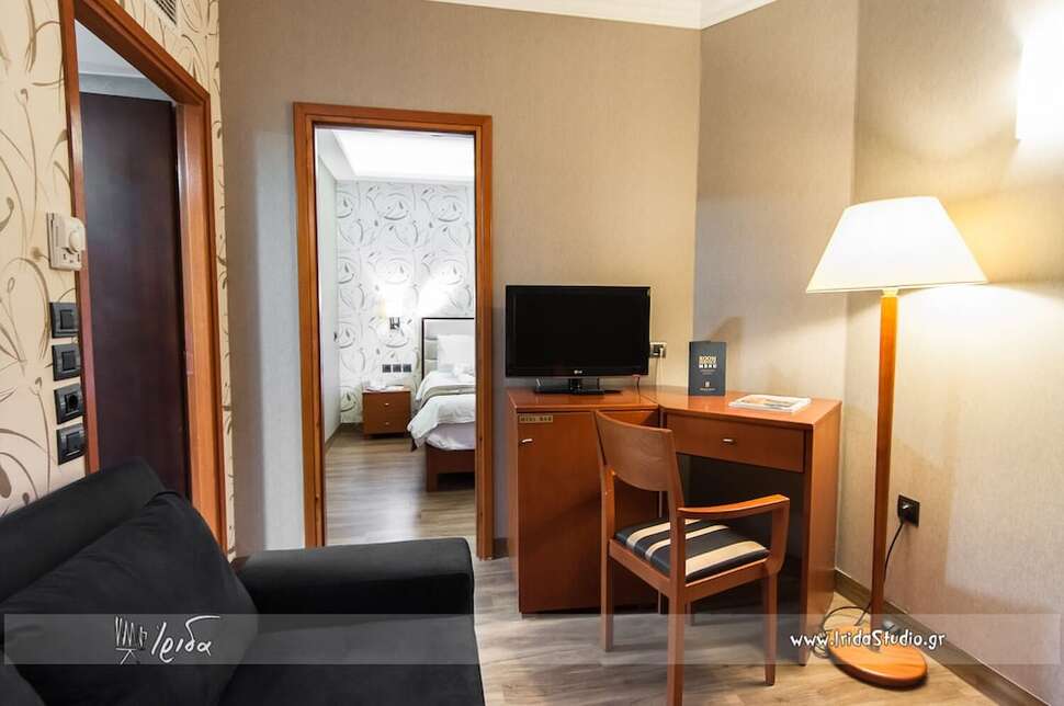 Een foto van Palatino Hotel Zakynthos