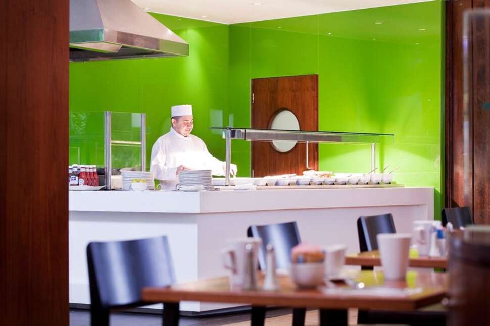 Een foto van Holiday Inn London Bloomsbury
