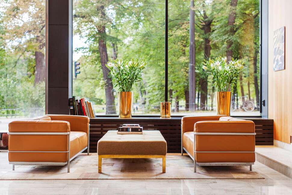 Een foto van Elite Eden Park Hotel