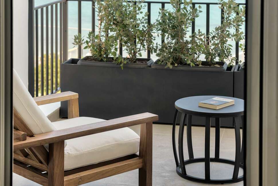 Ein Foto Bitzaro Hotel