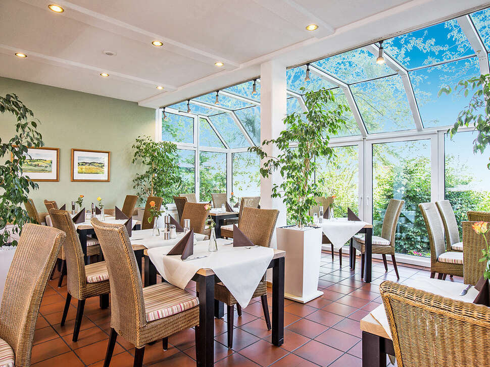 Een foto van AktiVital Hotel