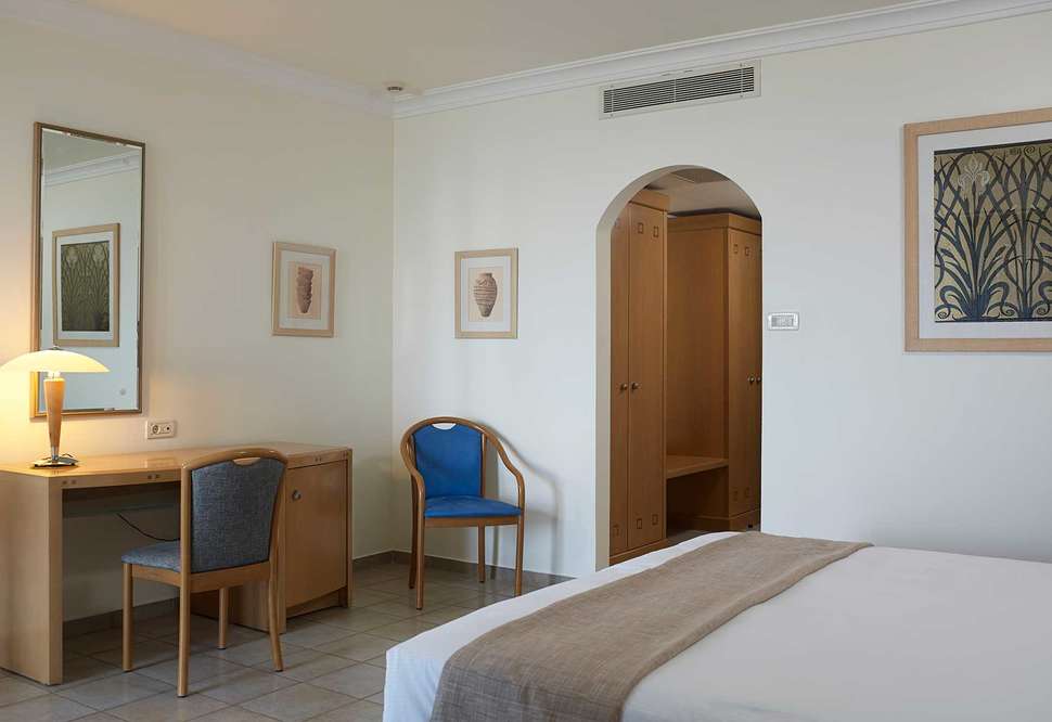 Ein Foto Lindian Dream Seaside Resort