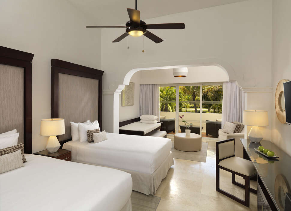 Ein Foto Melia Caribe Beach Resort