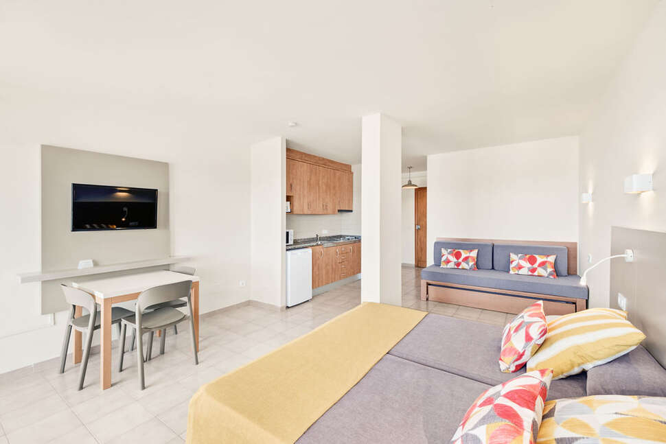Een foto van Appartementen Vista Club