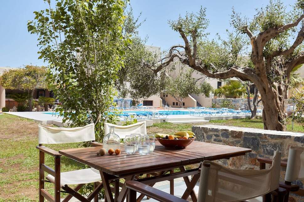 Een foto van Creteco Hotel & Suites