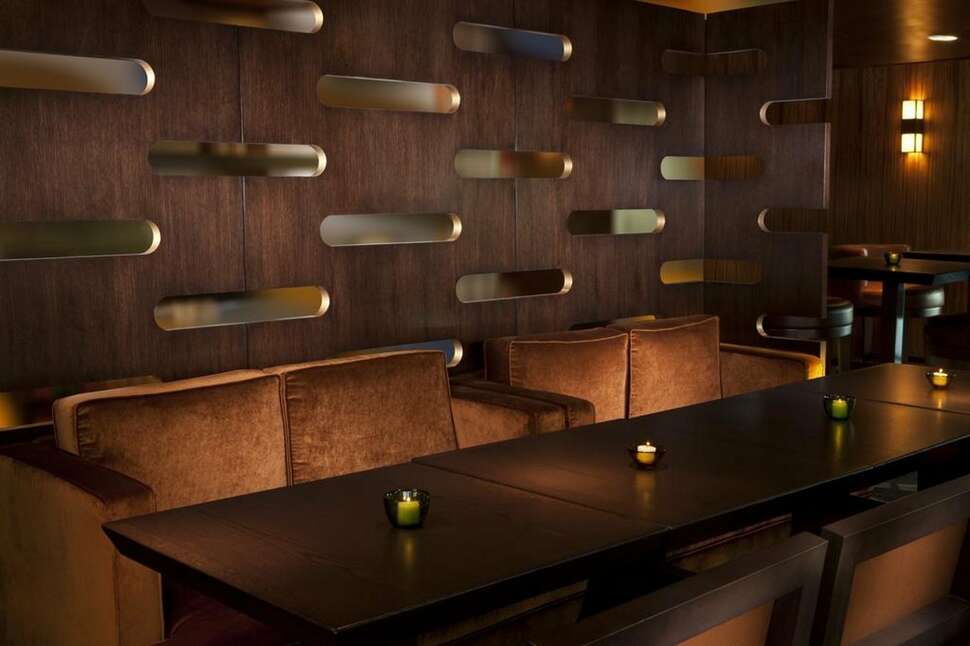 Een foto van Millenium Hilton New York One UN Plaza