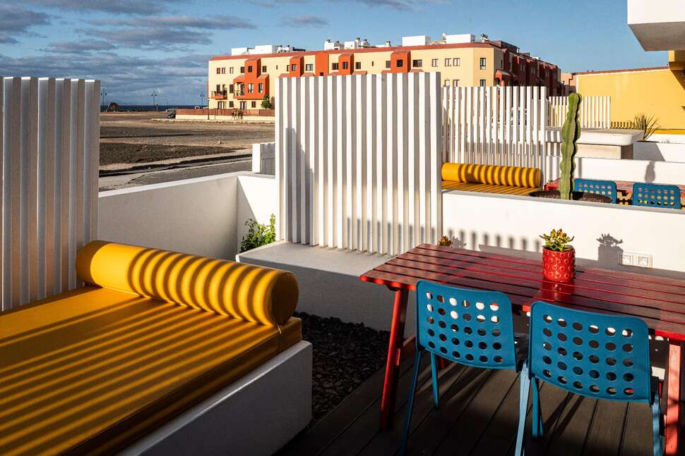 Een foto van Buendia Corralejo Nohotel
