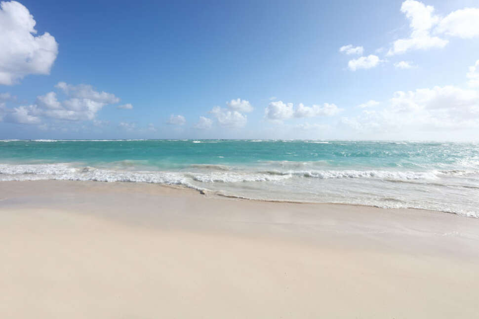 Een foto van Fantasia Bahia Principe Punta Cana