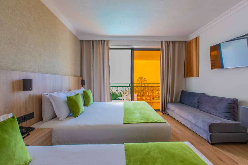 Een foto van Hotel Argana
