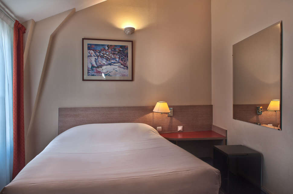 Een foto van Hotel Appia la Fayette