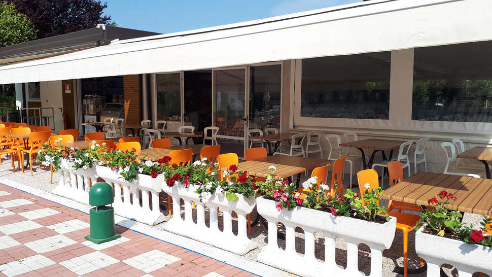 Een foto van Camping Village San Benedetto