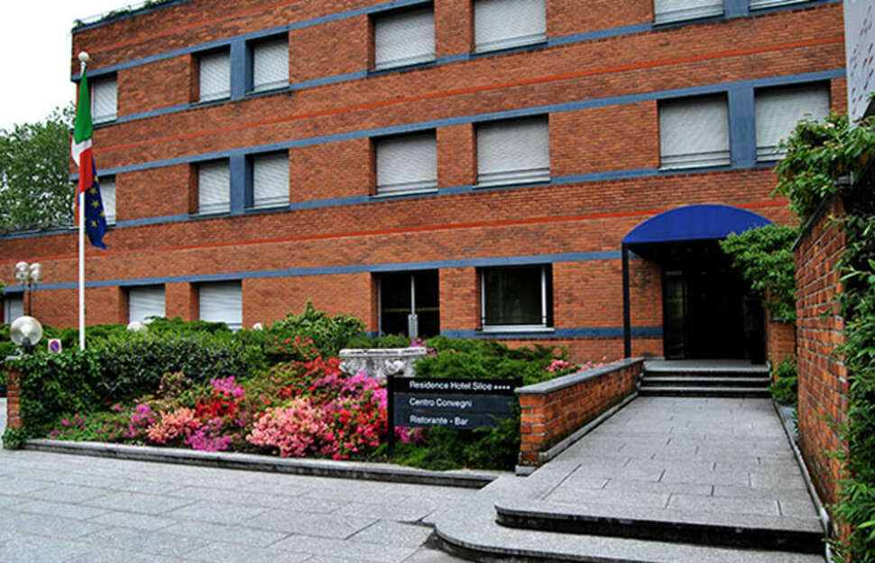 Een foto van Residence Hotel Siloe
