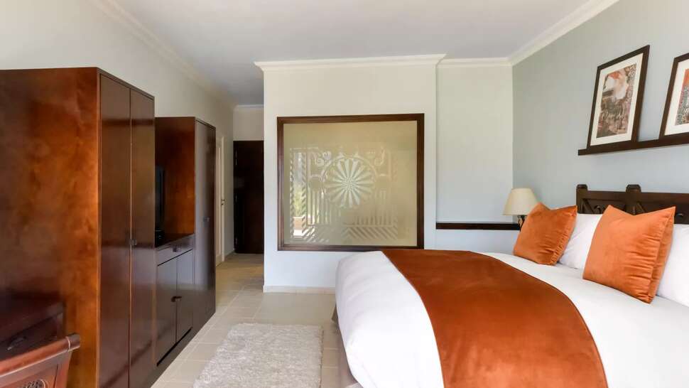 Een foto van Sofitel Agadir Royal Bay Resort