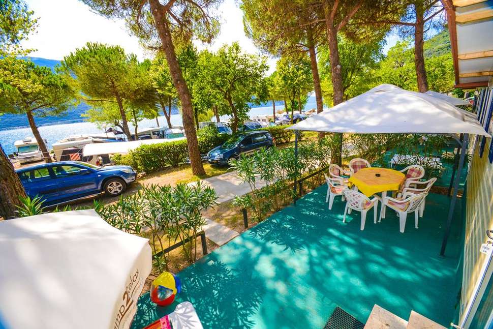 Een foto van Camping Garda