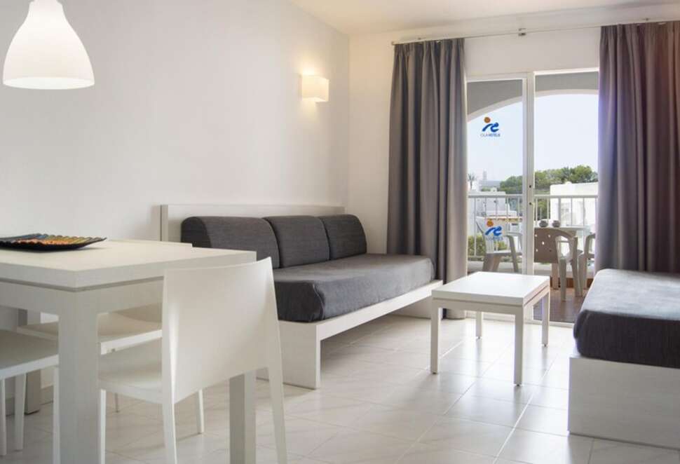 Een foto van Appartementen Ola Cala d'Or