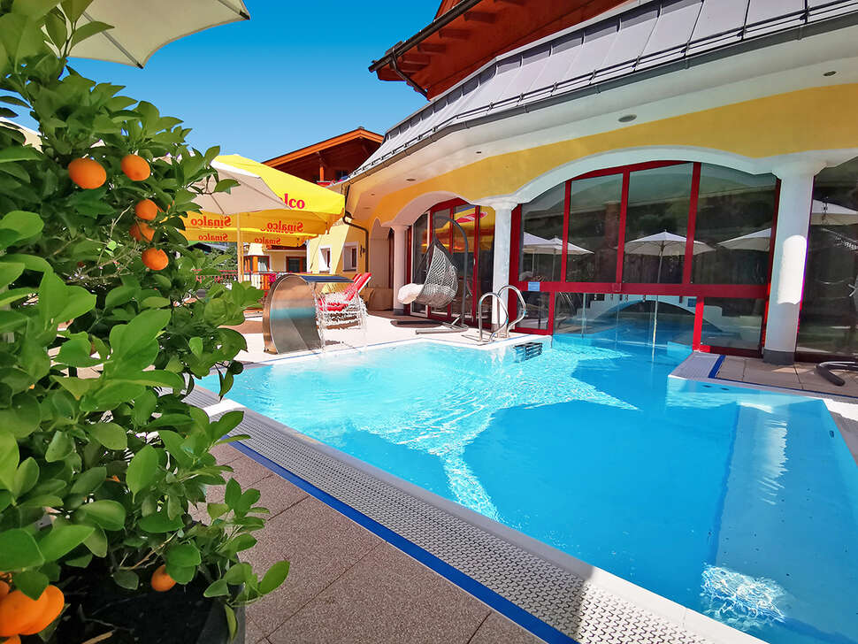 Een foto van Urslauerhof Berg & Spa Hotel