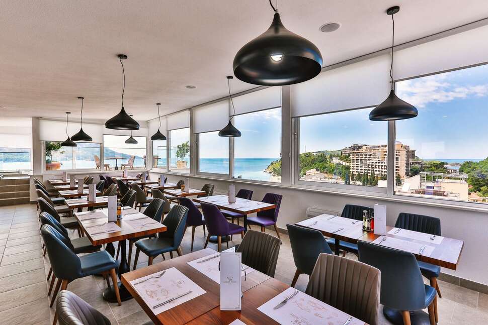 Een foto van Hotel Lusso Mare by Aycon