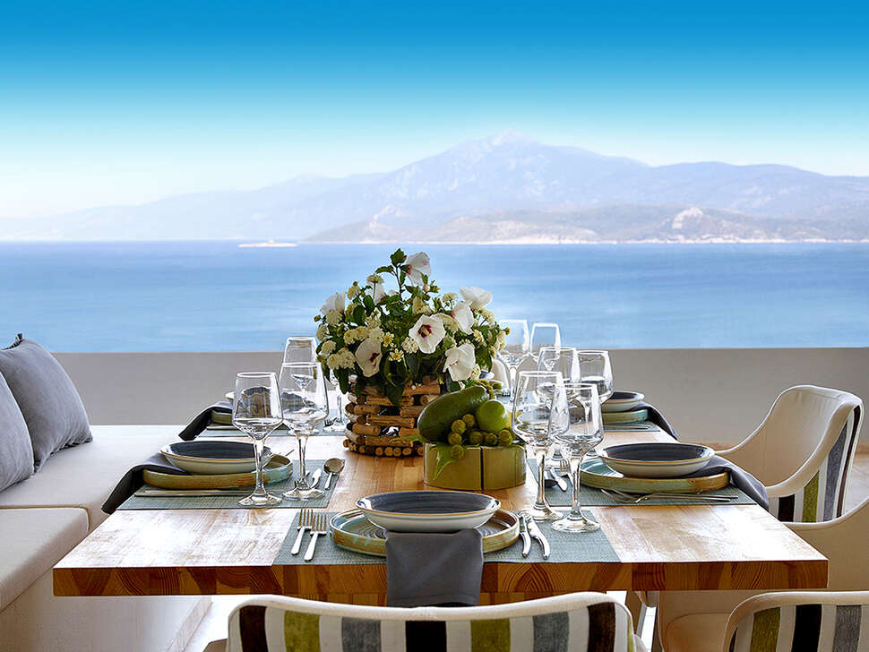 Een foto van Proteas Blu Resort