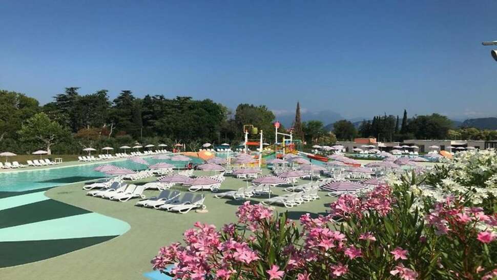 Een foto van Sisan Resort