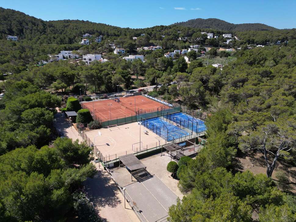Een foto van Invisa Hotel Club Cala Blanca