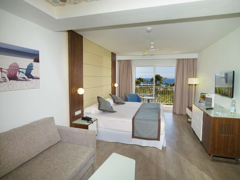 Een foto van Riu Gran Canaria