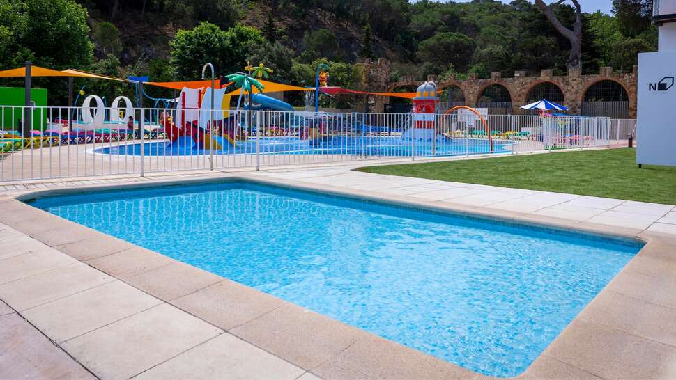 Een foto van Aparthotel San Eloy