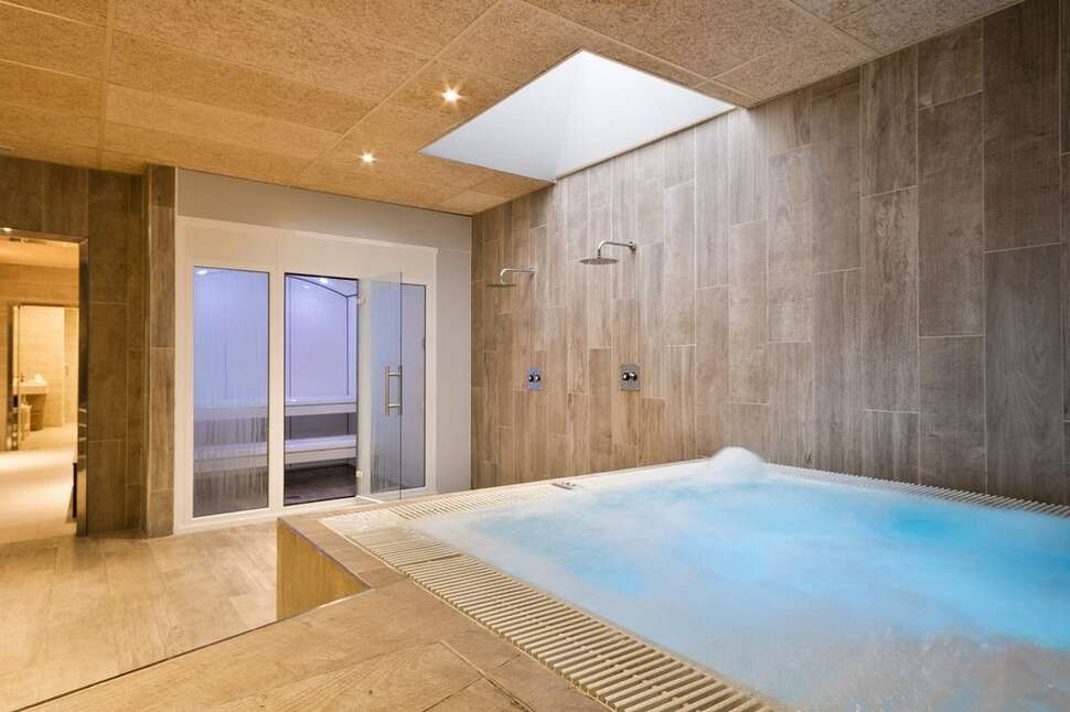 Ein Foto Hotel Auto Hogar