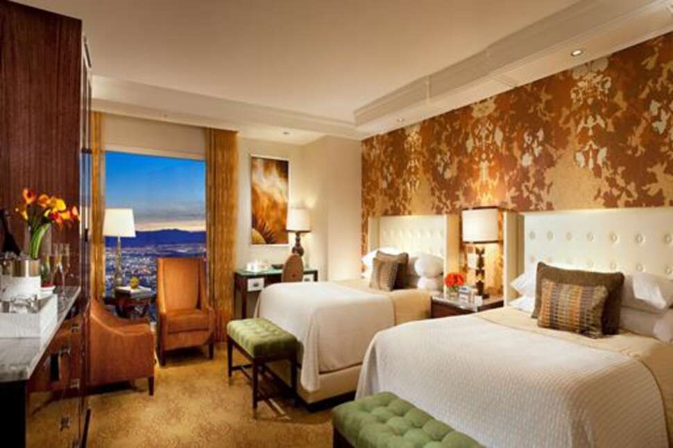 Een foto van Bellagio