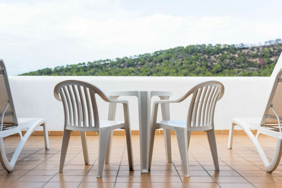 Een foto van Ibiza Rocks Hotel