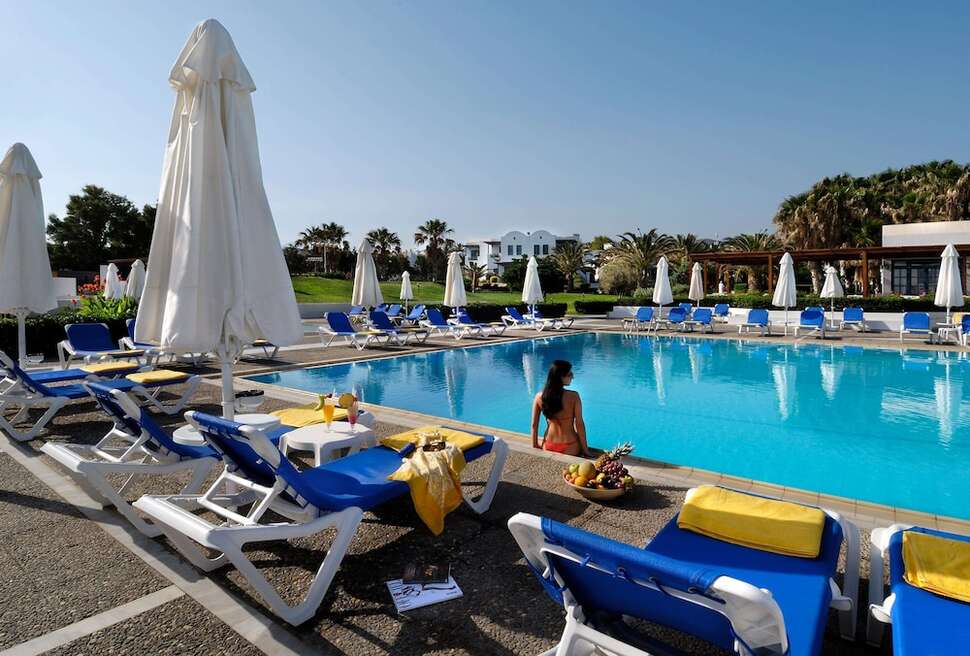Een foto van Annabelle Beach Resort