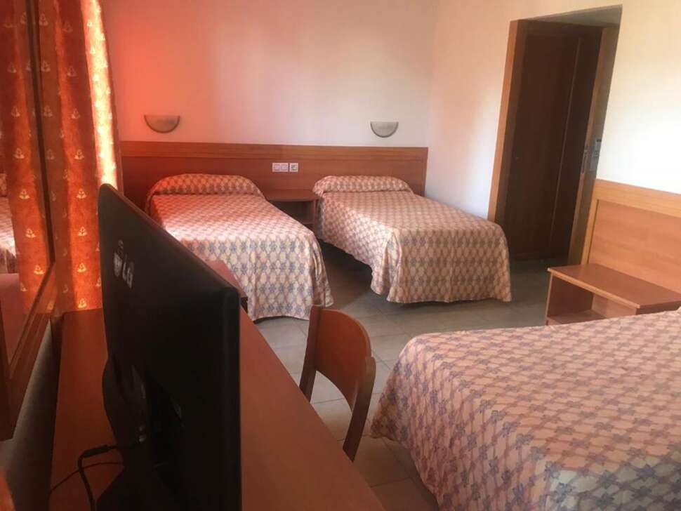 Een foto van Santa Susanna Resort