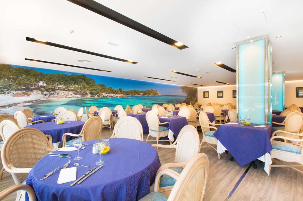 Ein Foto Agua Beach Hotel