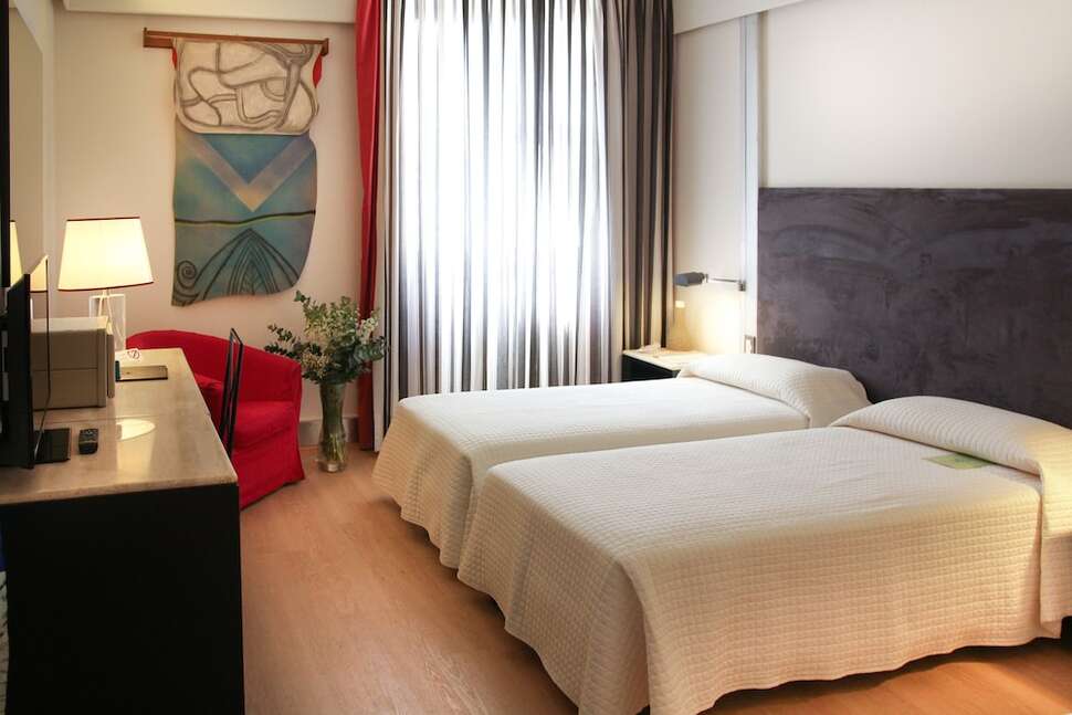 Een foto van Art Hotel Museo