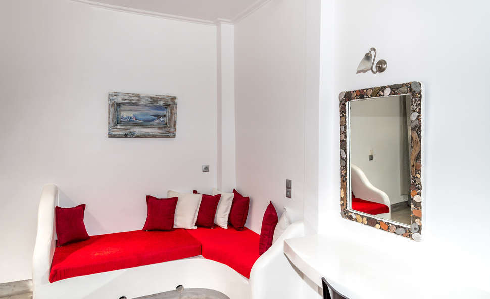 Een foto van Kings Suites