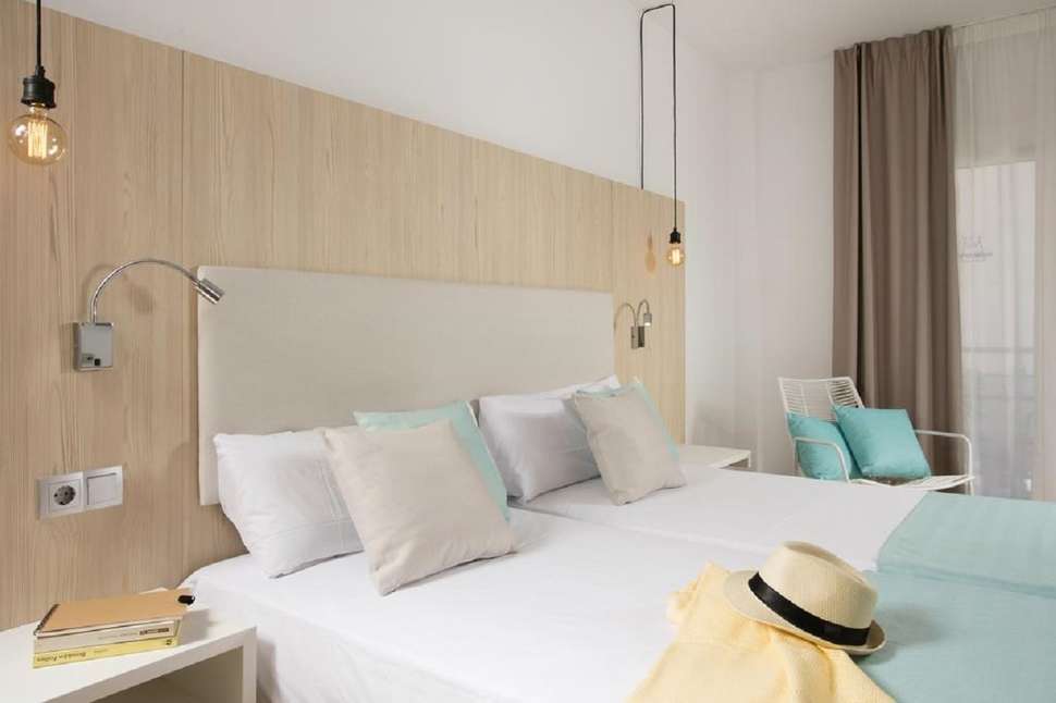 Een foto van Pierre & Vacances Hotel Monterrey Roses