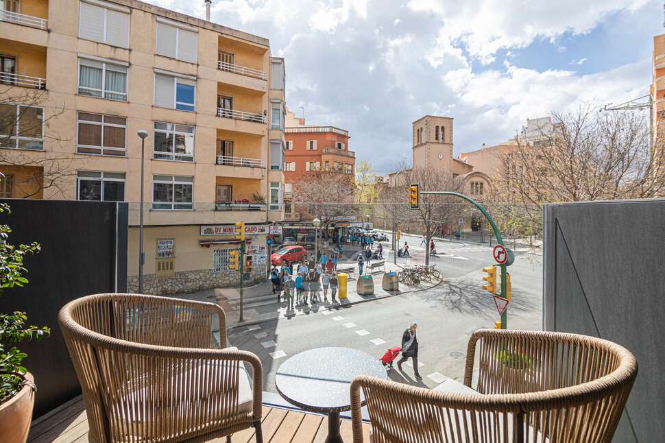 Een foto van JS Palma Plaza