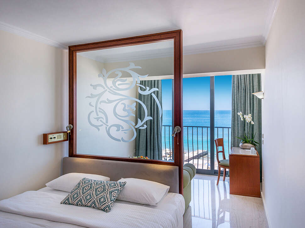 Een foto van Mitsis La Vita Beach Hotel