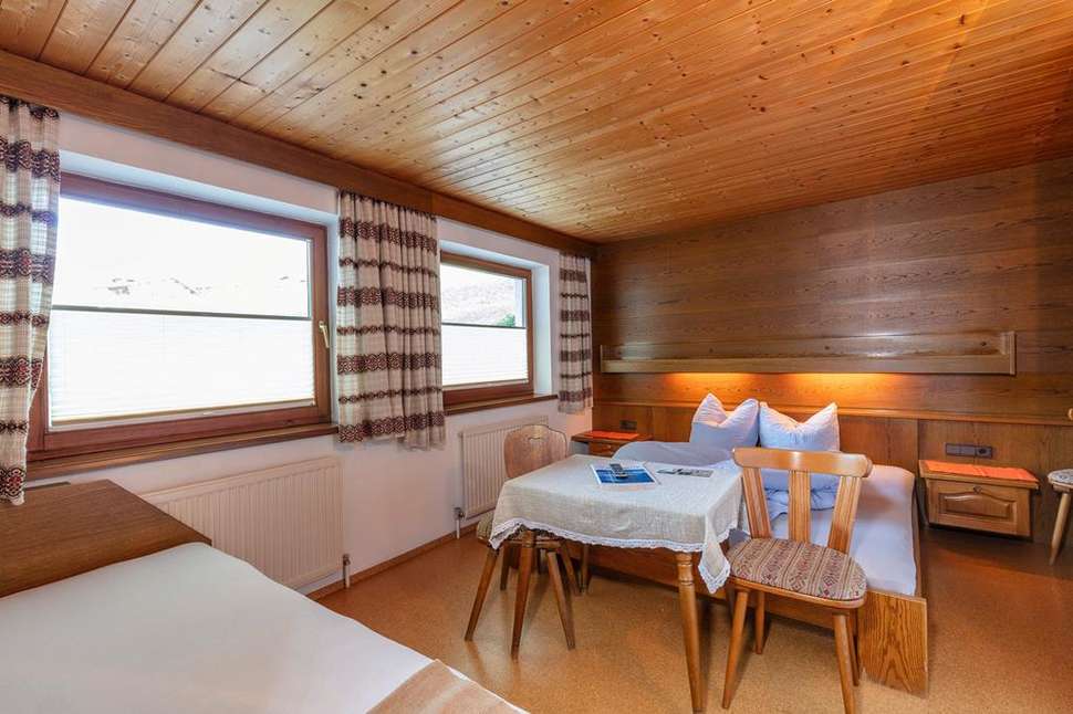 Een foto van Appartementen Alois Arnold