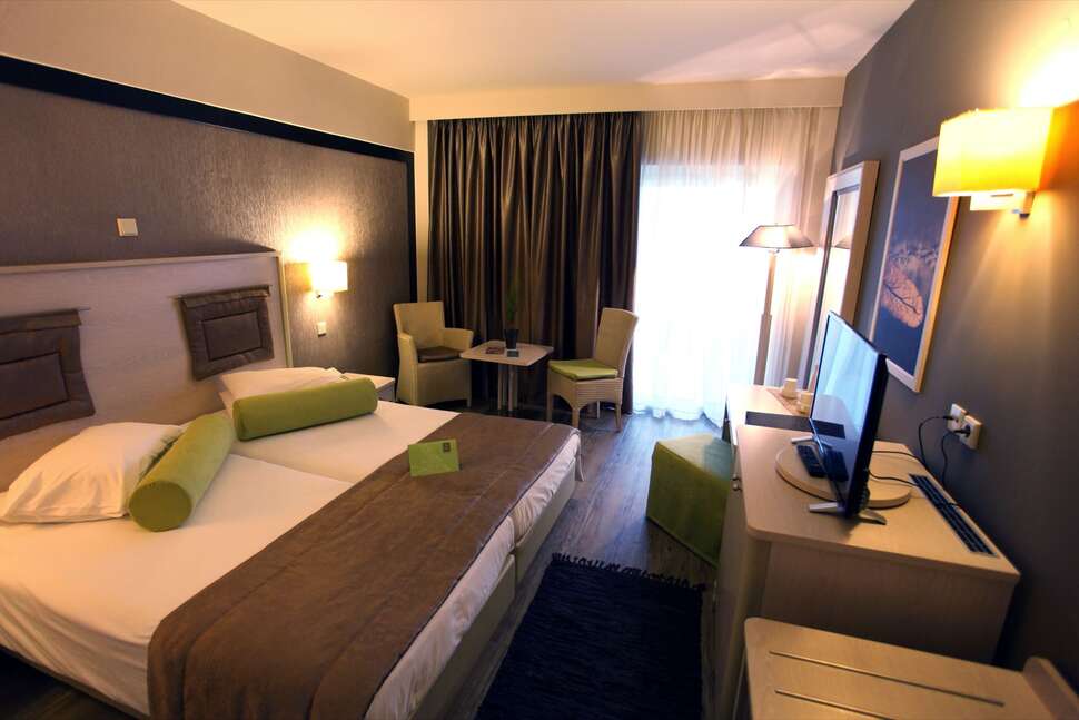 Een foto van Dion Palace Beauty & Spa Resort