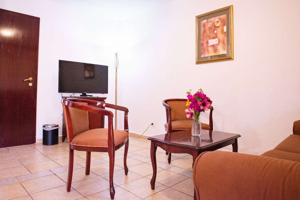 Een foto van Ocean Bay Hotel