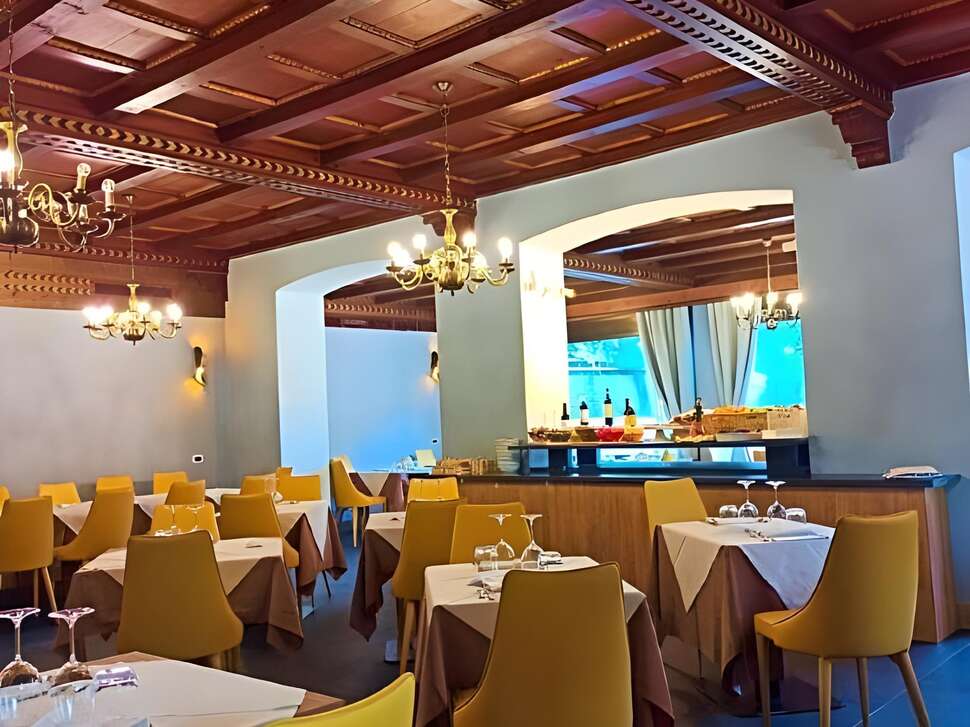 Een foto van GH Hotel Monzoni