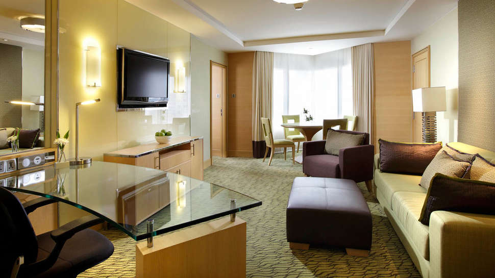 Ein Foto Holiday Inn Bangkok Silom