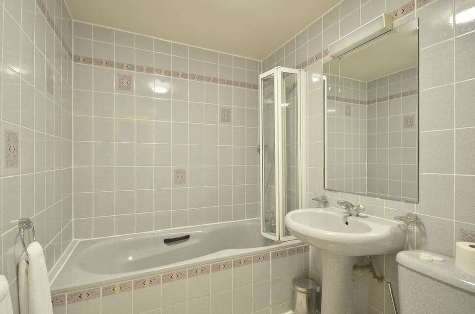 Een foto van Hotel Alexandra