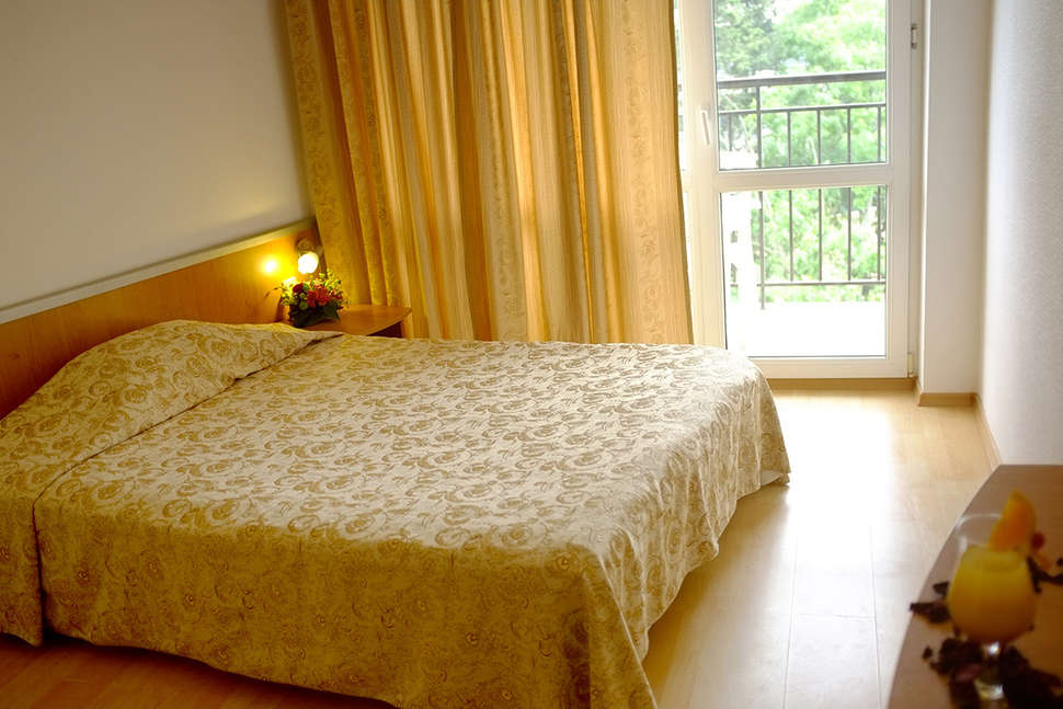 Ein Foto Hotel Astoria