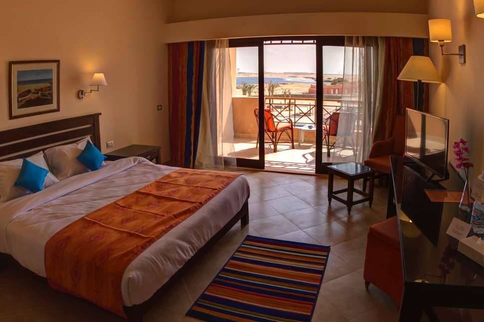 Een foto van Viva Blue Resort & Diving