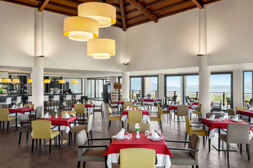 Een foto van Unique Residence Hotel Golf & Spa