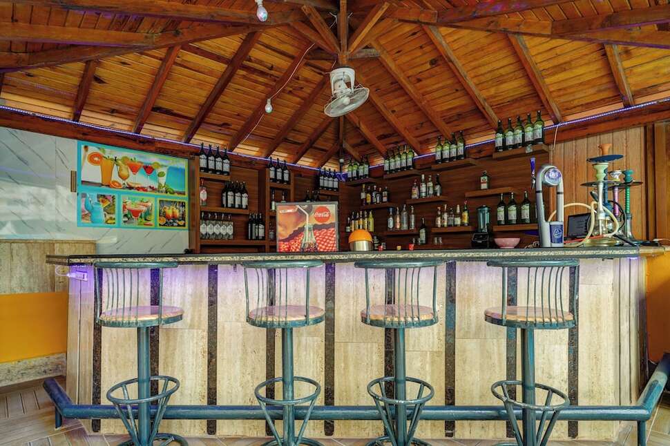 Een foto van Kleopatra Arsi Hotel