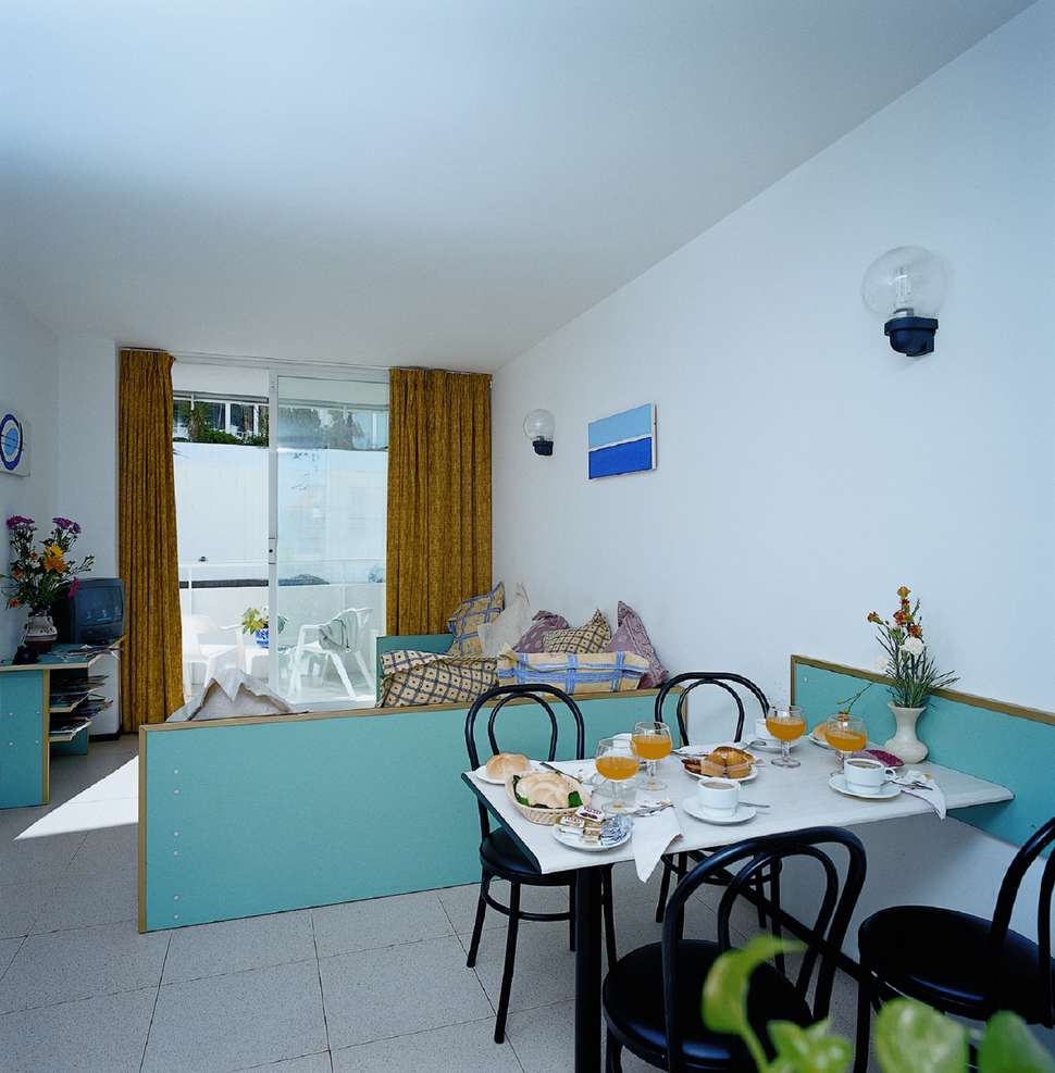 Een foto van Appartementen Lloret Sun