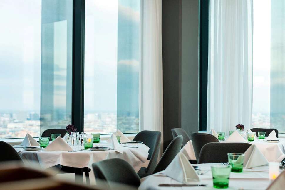 Een foto van Clarion Hotel Vienna South